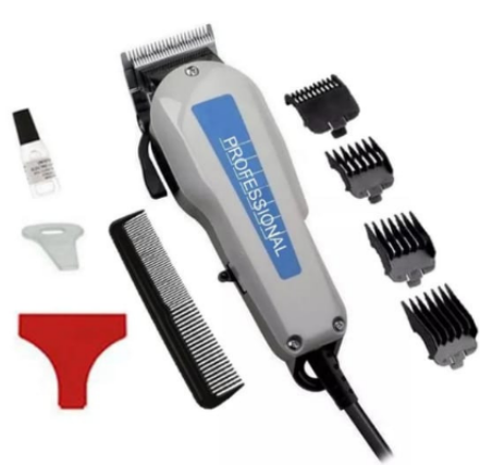 Miniatura 7 de Combo Maquina+BUDA Patillera y Afeitado